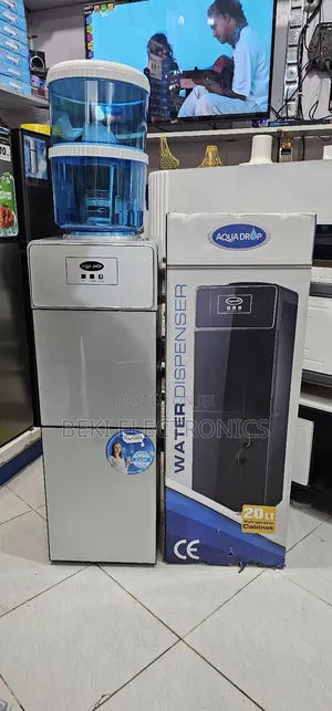 Aqua Drop Water Purifier