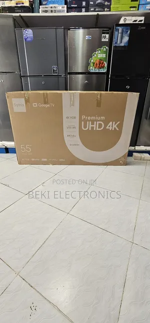 Synix 55 Inch