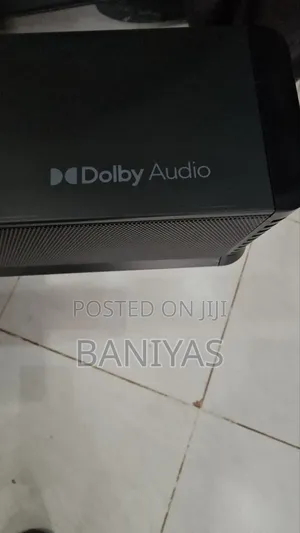 Syinix Sound Bar