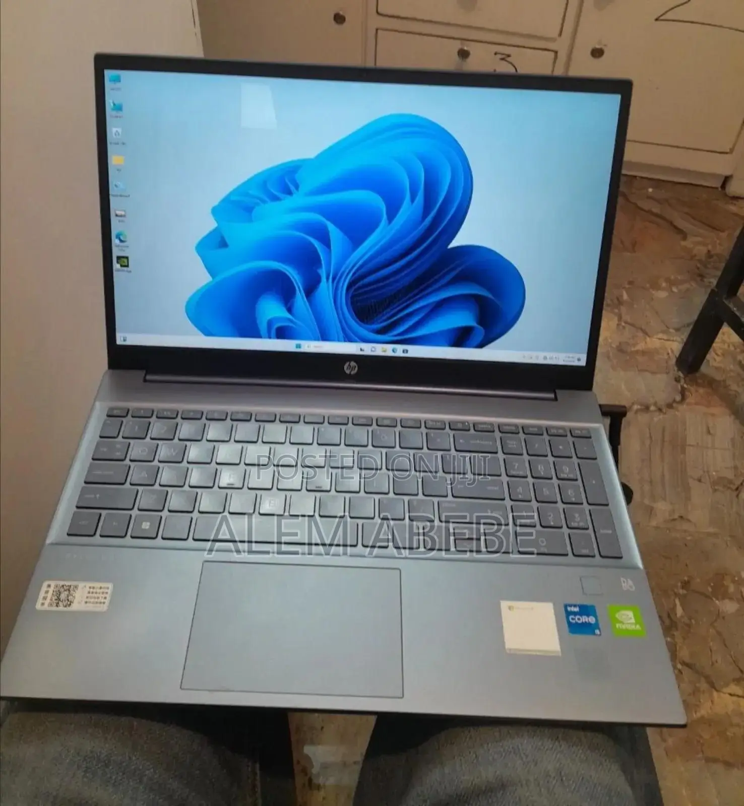 New Laptop Razer Blade 16GB Intel Core i7 SSD 512GB