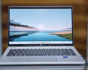 New Laptop HP ProBook 440 G10 16GB Intel Core i7 SSD 512GB