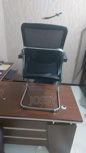 Yts Mesh Chairs