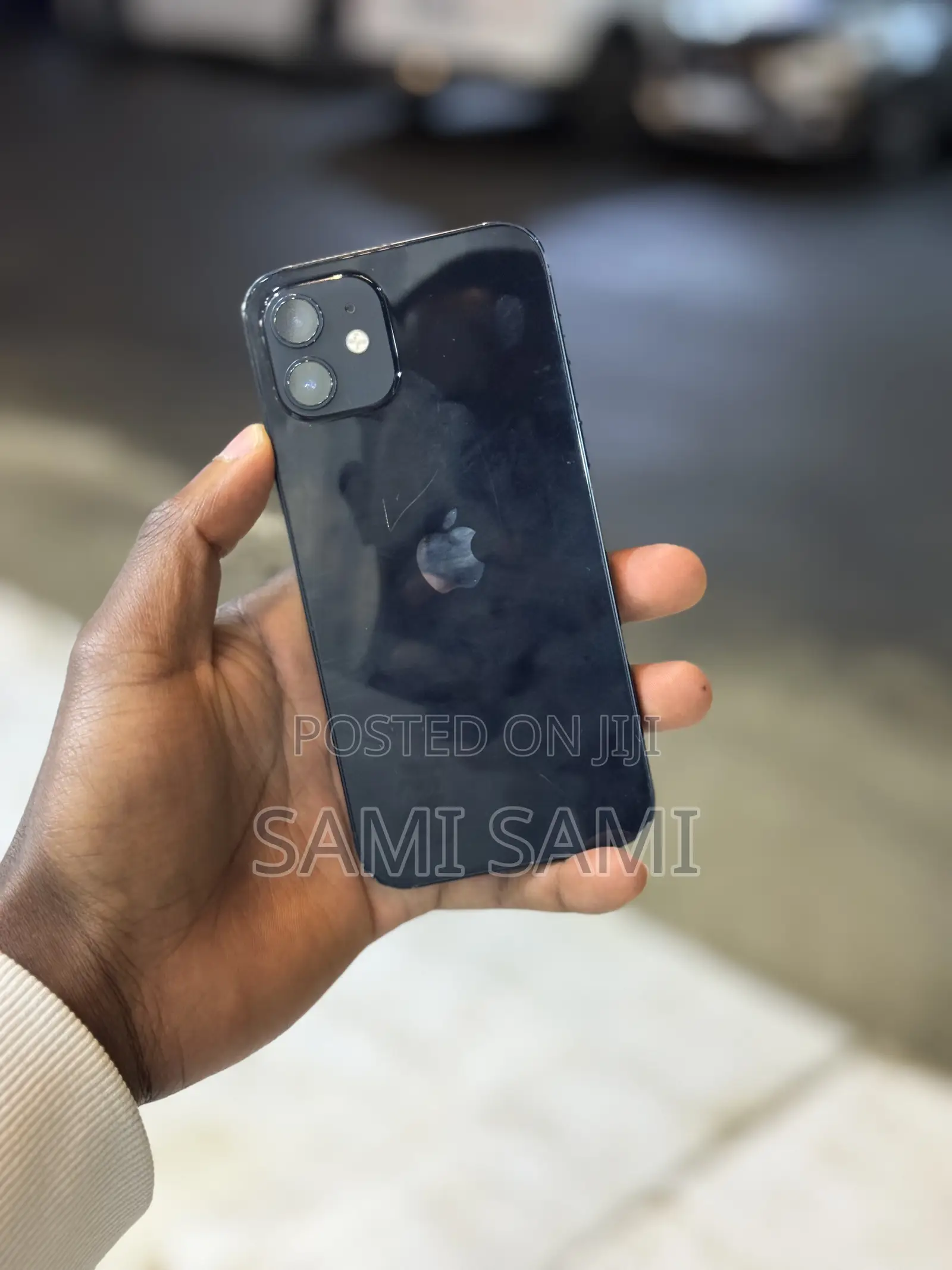Apple iPhone 12 128 GB Blue