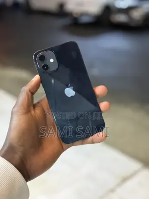 Apple iPhone 12 128 GB Blue