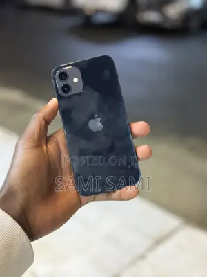 Apple iPhone 12 128 GB Blue