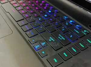 New Laptop Asus ROG Zephyrus G15 16GB Intel Core i7 SSD 512GB