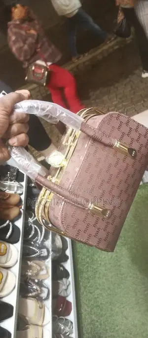 New Fashion Bag