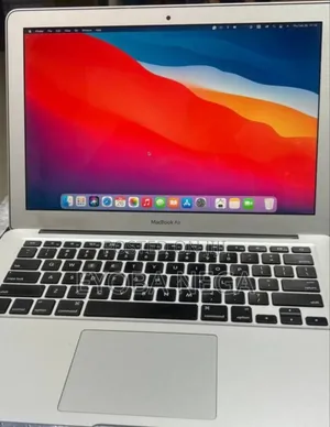 Laptop Apple MacBook Air 2014 8GB Intel Core i5 SSD 128GB