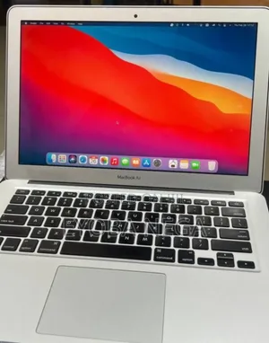Laptop Apple MacBook Air 2014 8GB Intel Core i5 SSD 128GB
