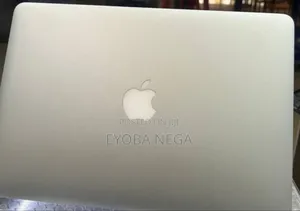 Laptop Apple MacBook Air 2014 8GB Intel Core i5 SSD 128GB