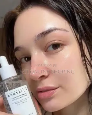 Centella Serum