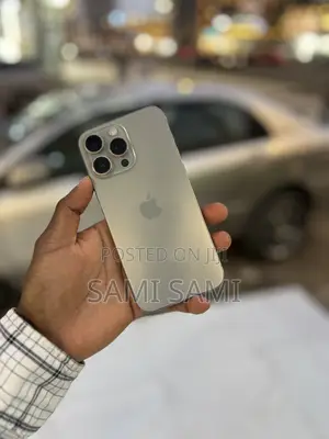 Apple iPhone 15 Pro Max 512 GB