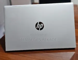 New Laptop HP EliteBook 850 G8 16GB Intel Core i7 SSD 256GB
