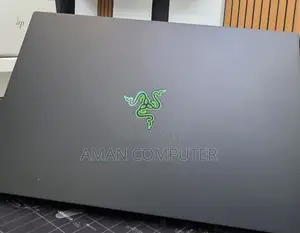 New Laptop Razer Blade 16GB Intel Core i7 SSD 512GB