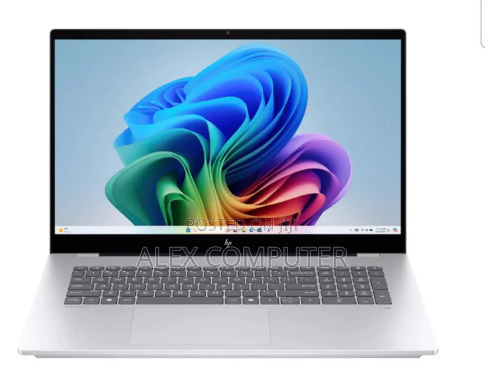 New Laptop HP OmniBook 7 16" 16GB Intel Core Ultra 7 SSD 1T