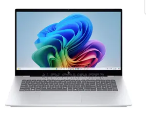 New Laptop HP OmniBook 7 16" 16GB Intel Core Ultra 7 SSD 1T