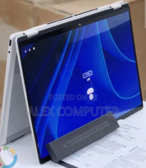 New Laptop HP OmniBook 7 16" 16GB Intel Core Ultra 7 SSD 1T