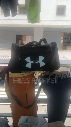 Gym Exercise Bag
