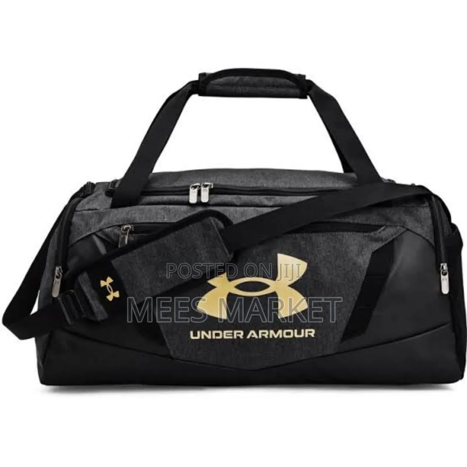 Gym Exercise Bag