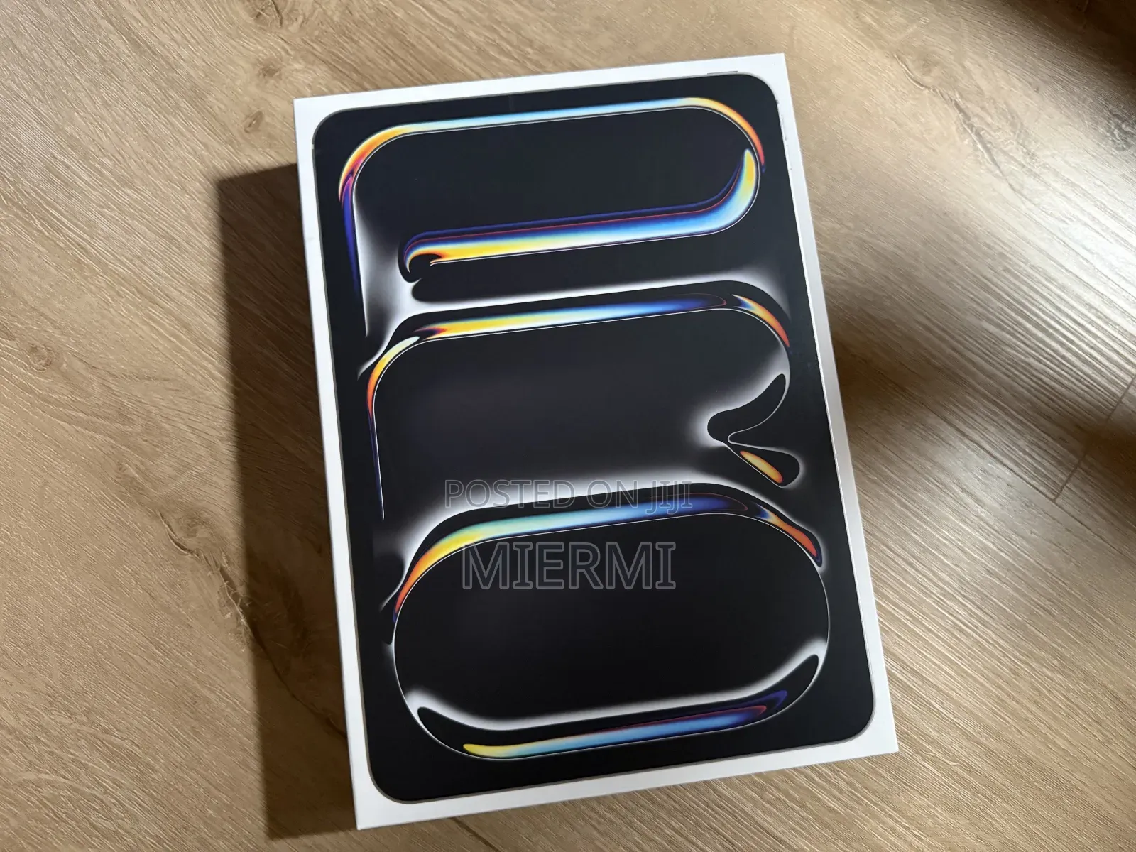 New Apple iPad Pro 13 (2025) 256 GB Gray