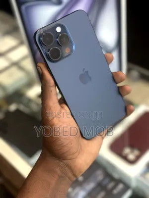Apple iPhone 15 Pro Max 256 GB