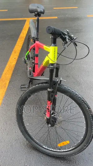 Creeper 26”