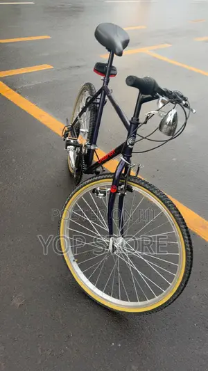 Bike Creeper