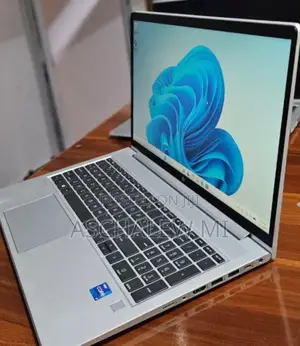New Laptop HP ProBook 450 G8 16GB Intel Core i7 SSD 512GB