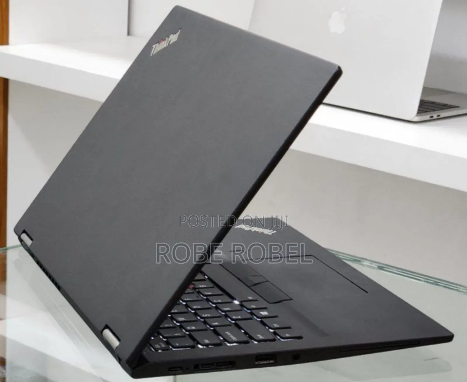 New Laptop Lenovo ThinkPad Yoga 16GB Intel Core i5 SSD 512GB
