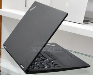 New Laptop Lenovo ThinkPad Yoga 16GB Intel Core i5 SSD 512GB