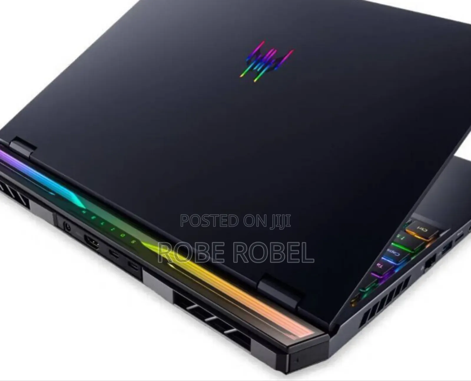 New Laptop Acer Predator Helios 300 16GB Intel Core i9 SSD 1T