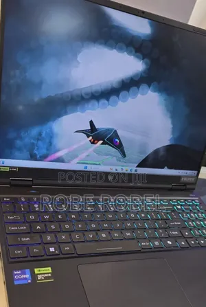 New Laptop Acer Predator Helios 300 16GB Intel Core i9 SSD 1T