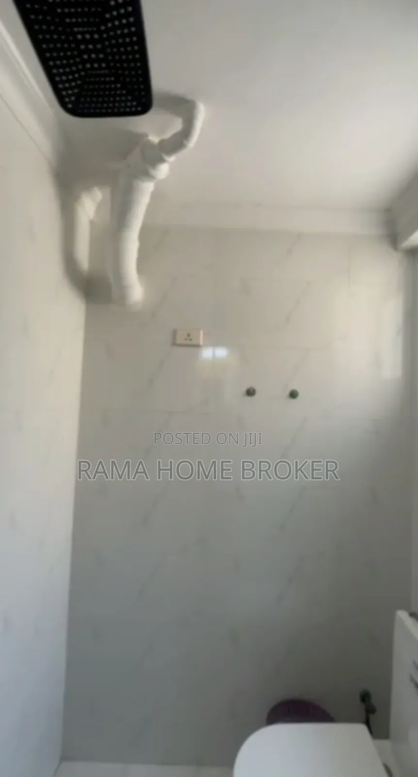 Furnished 3bdrm Condo in Yeka for sale