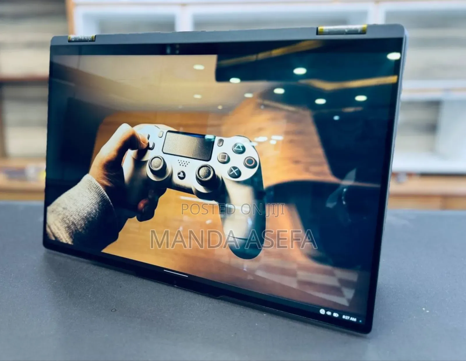 New Laptop Lenovo Yoga 7i 16GB Intel Core i7 SSD 512GB