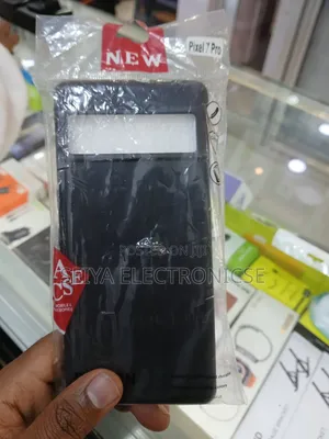 Google Pixel Mobile Phone Cover Case