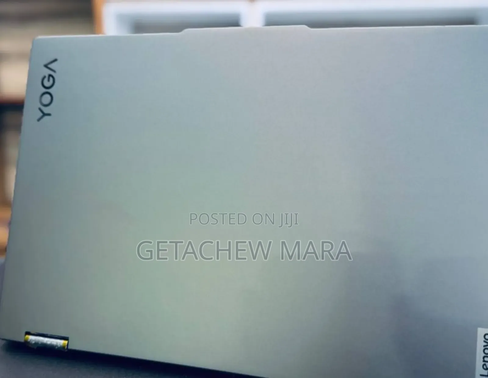 New Laptop Lenovo Legion 5 16GB Intel Core i7 SSD 512GB