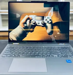 New Laptop Lenovo Legion 5 16GB Intel Core i7 SSD 512GB