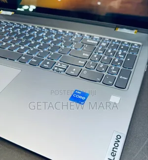 New Laptop Lenovo Legion 5 16GB Intel Core i7 SSD 512GB