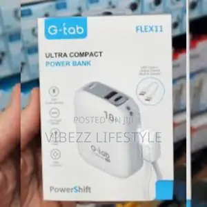 10000mah Power Bank