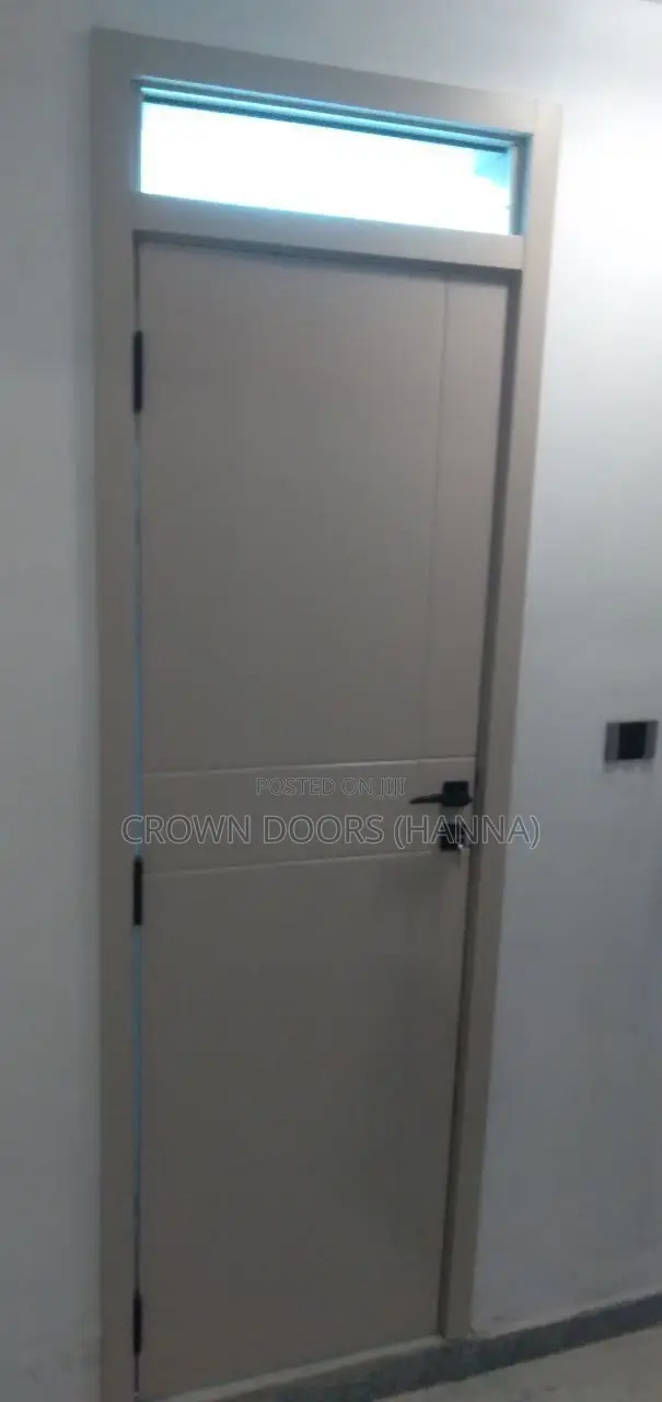 Bed Room Doors From Crown