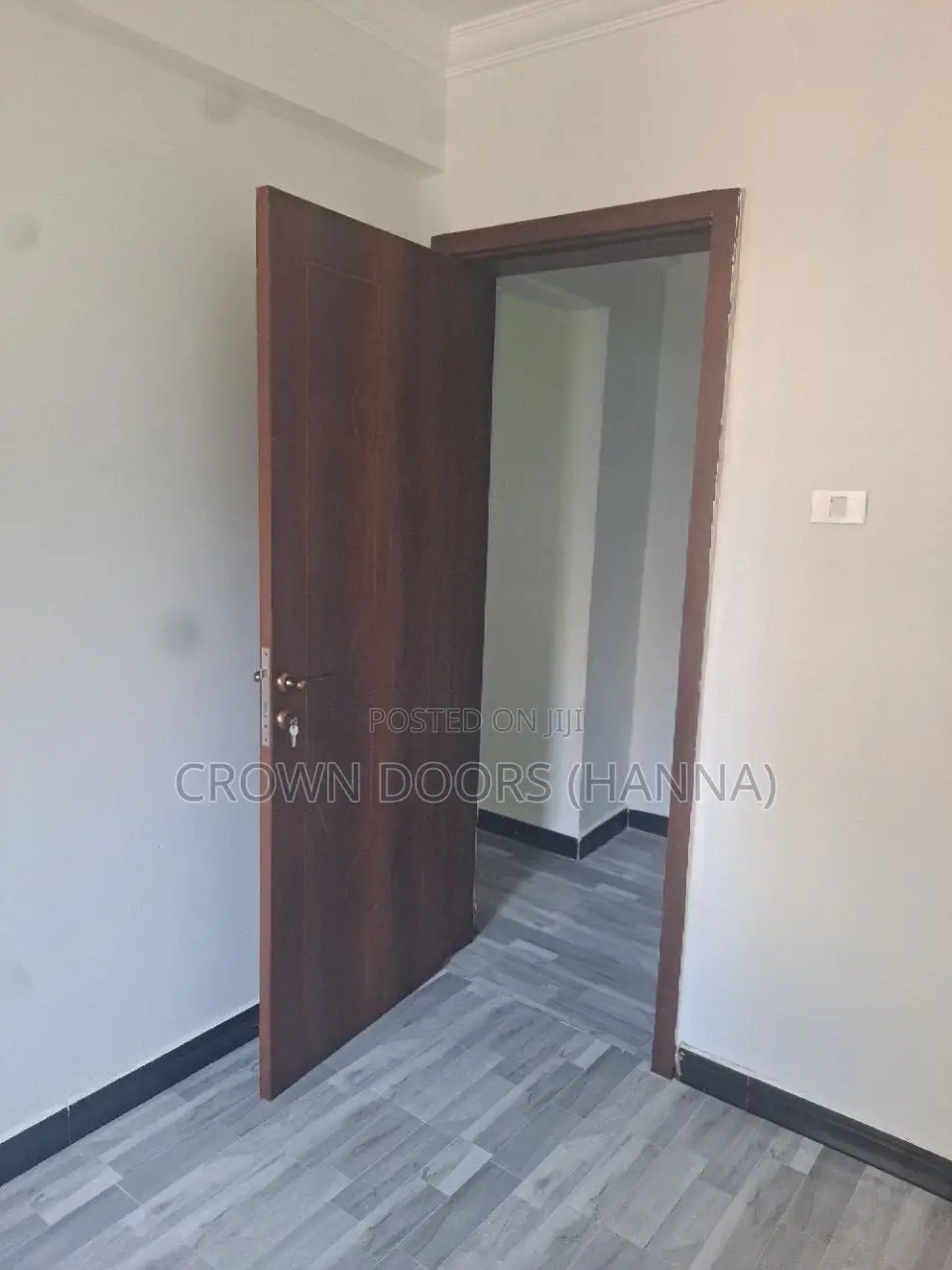 Bed Room Doors From Crown