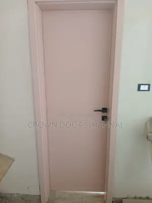 Bed Room Doors From Crown
