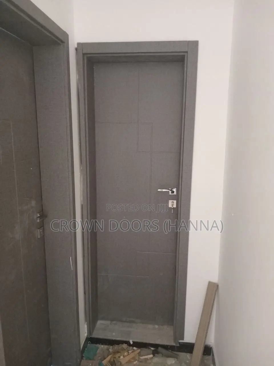 Bed Room Doors From Crown