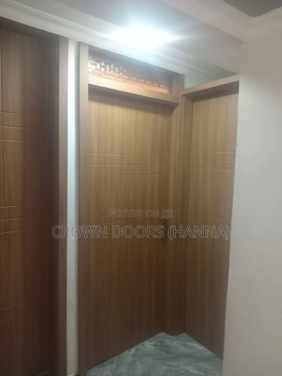 Bed Room Doors From Crown