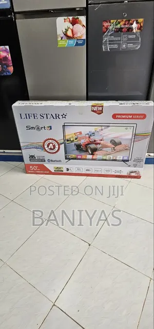 Lifestar 55