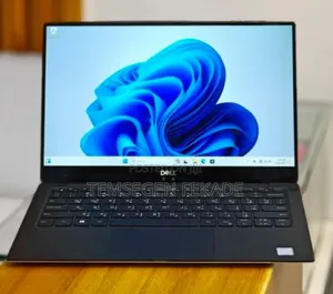 New Laptop Dell XPS 13 8GB Intel Core i5 SSD 512GB