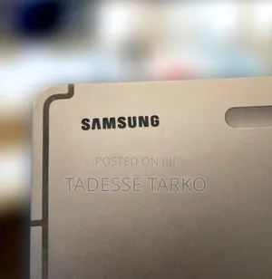 New Samsung Galaxy Tab S9 128 GB Silver