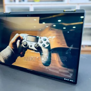 New Laptop Lenovo Yoga 7i 16GB Intel Core i7 SSD 512GB