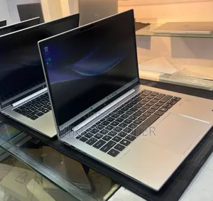 New Laptop HP EliteBook 840 16GB Intel Core Ultra 7 SSD 512GB