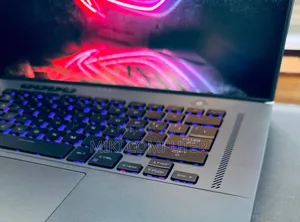 New Laptop Asus ROG Zephyrus G15 16GB Intel Core i9 SSD 1T